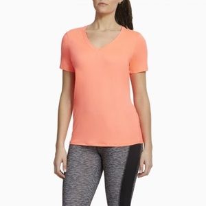 Zone Pro Women’s Activewear V-Neck T-Shirt